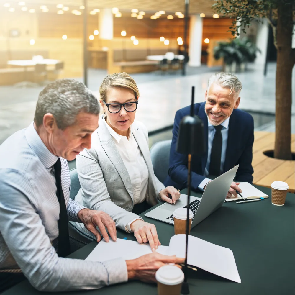 Impuestos (Tax Services)