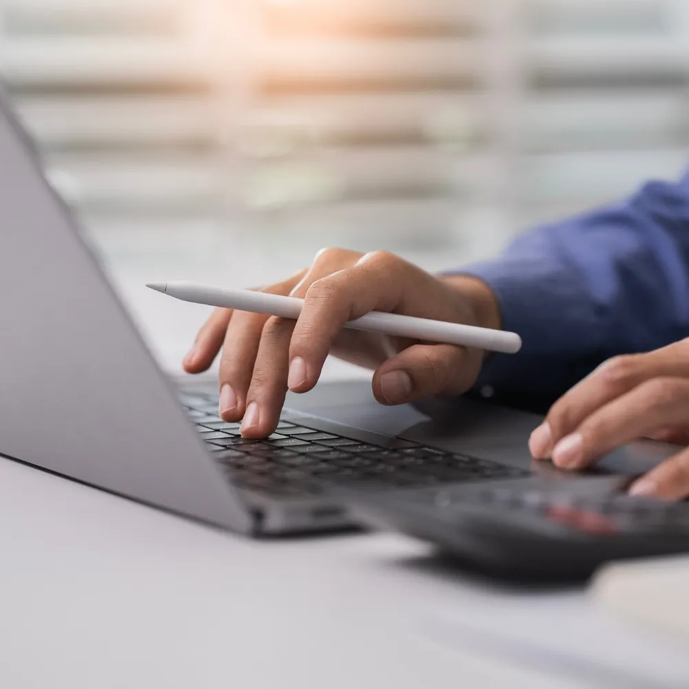 Consultoría Contable y Financiera (Accounting Advisory)