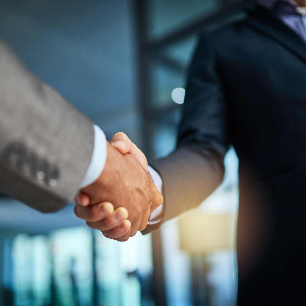 Deal Advisory / Transacciones (Financial Advisory)