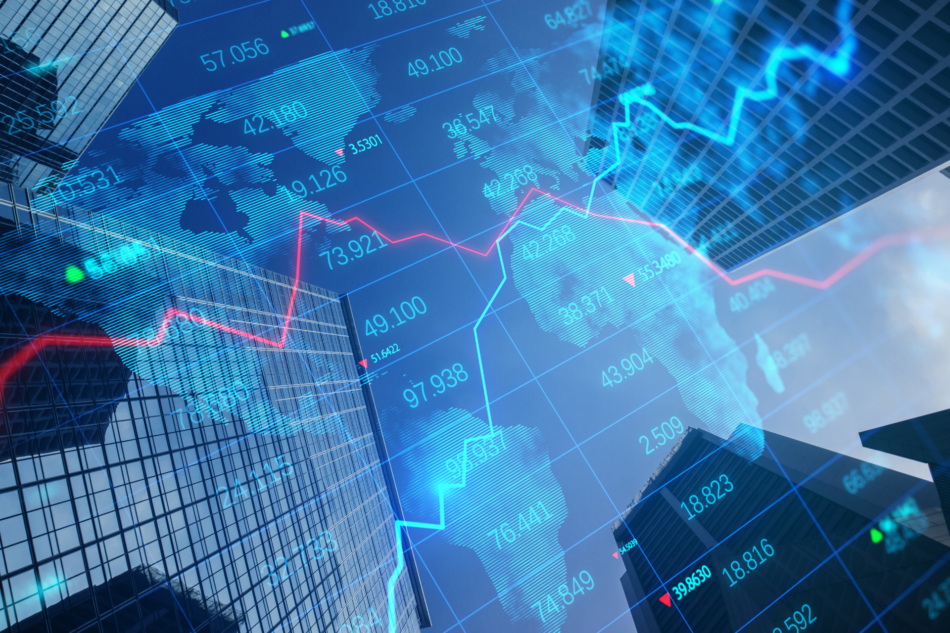 Visión financiera global